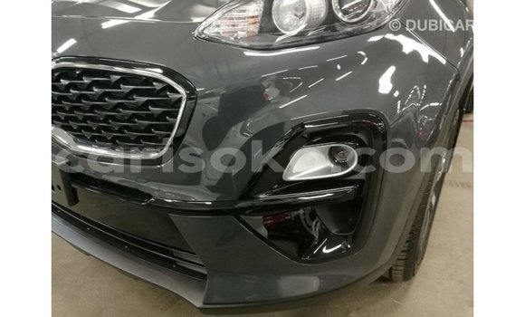 Acheter Import Voiture Kia Sportage Autre à Import - Dubai, Rwanda Acheter Import Voiture Kia Sportage Autre à Import - Dubai, Rwanda