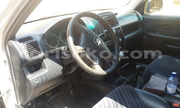 اشتري مستعمل Honda CR–V Gris سيارة في Kigali في Rwanda اشتري مستعمل Honda CR–V Gris سيارة في Kigali في Rwanda