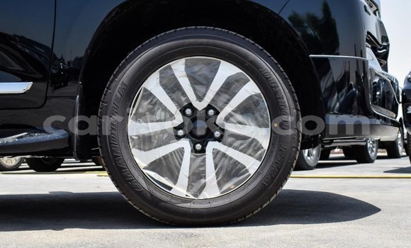 Buy New Toyota Land Cruiser Black Car in Bokwango in Rwanda Buy New Toyota Land Cruiser Black Car in Bokwango in Rwanda