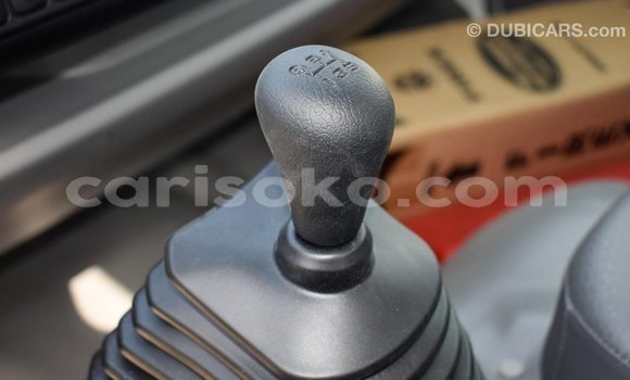 Acheter Import Utilitaire Hino 300 Series Blanc à Import - Dubai, Rwanda Acheter Import Utilitaire Hino 300 Series Blanc à Import - Dubai, Rwanda