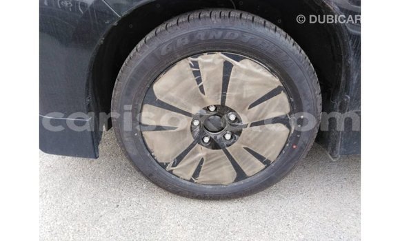 Acheter Import Voiture Lexus LX Noir à Import - Dubai, Rwanda Acheter Import Voiture Lexus LX Noir à Import - Dubai, Rwanda