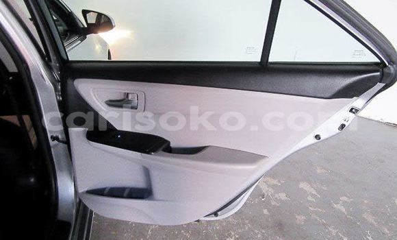 Buy Used Toyota Camry Silver Car in Kigali in Rwanda Buy Used Toyota Camry Silver Car in Kigali in Rwanda