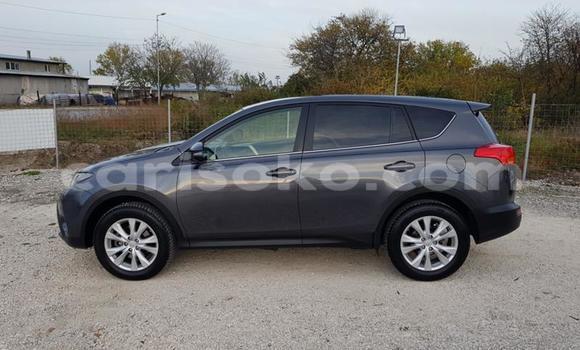 Buy Used Toyota RAV4 Other Car in Kigali in Rwanda Buy Used Toyota RAV4 Other Car in Kigali in Rwanda