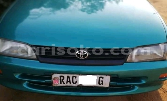 اشتري مستعمل Toyota Corolla Bleu سيارة في Kigali في Rwanda اشتري مستعمل Toyota Corolla Bleu سيارة في Kigali في Rwanda