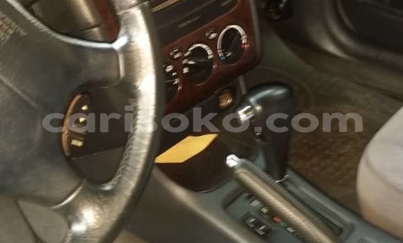 Buy Used Toyota Avensis Silver Car in Kigali in Rwanda Buy Used Toyota Avensis Silver Car in Kigali in Rwanda