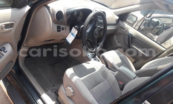 Sayi Na hannu Toyota RAV4 Noir Mota in Kigali a Rwanda Sayi Na hannu Toyota RAV4 Noir Mota in Kigali a Rwanda
