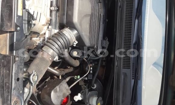 Sayi Na hannu Toyota RAV4 Noir Mota in Kigali a Rwanda Sayi Na hannu Toyota RAV4 Noir Mota in Kigali a Rwanda