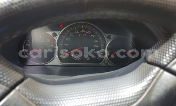 اشتري مستعمل Honda CR–V Noir سيارة في Kigali في Rwanda اشتري مستعمل Honda CR–V Noir سيارة في Kigali في Rwanda