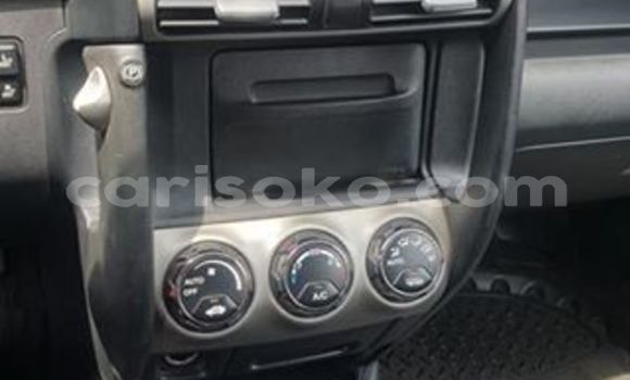 اشتري مستعمل Honda CR–V Noir سيارة في Kigali في Rwanda اشتري مستعمل Honda CR–V Noir سيارة في Kigali في Rwanda