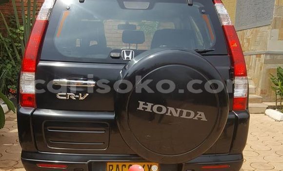 اشتري مستعمل Honda CR–V Noir سيارة في Kigali في Rwanda اشتري مستعمل Honda CR–V Noir سيارة في Kigali في Rwanda