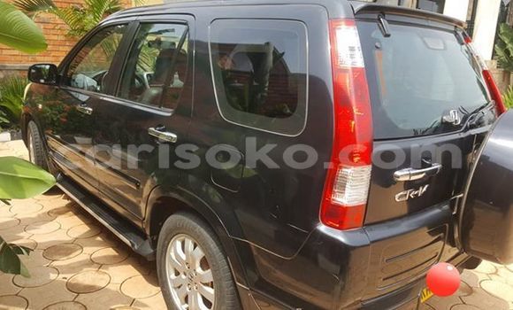 اشتري مستعمل Honda CR–V Noir سيارة في Kigali في Rwanda اشتري مستعمل Honda CR–V Noir سيارة في Kigali في Rwanda