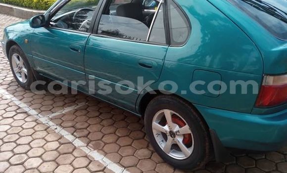 اشتري مستعمل Toyota Corolla Bleu سيارة في Kigali في Rwanda اشتري مستعمل Toyota Corolla Bleu سيارة في Kigali في Rwanda
