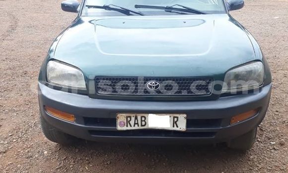 اشتري مستعمل Toyota RAV4 Vert سيارة في Kigali في Rwanda اشتري مستعمل Toyota RAV4 Vert سيارة في Kigali في Rwanda