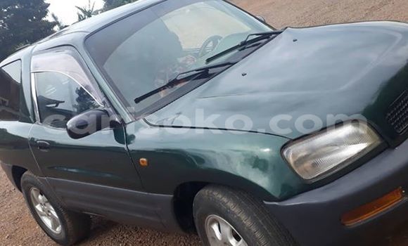 اشتري مستعمل Toyota RAV4 Vert سيارة في Kigali في Rwanda اشتري مستعمل Toyota RAV4 Vert سيارة في Kigali في Rwanda