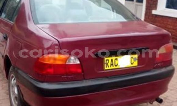 اشتري مستعمل Toyota Avensis Rouge سيارة في Kigali في Rwanda اشتري مستعمل Toyota Avensis Rouge سيارة في Kigali في Rwanda