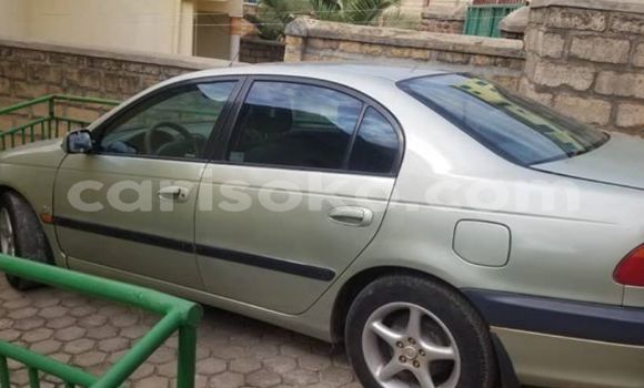 اشتري مستعمل Toyota Avensis Gris سيارة في Kigali في Rwanda اشتري مستعمل Toyota Avensis Gris سيارة في Kigali في Rwanda