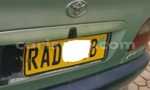 اشتري مستعمل Toyota Avensis Gris سيارة في Kigali في Rwanda اشتري مستعمل Toyota Avensis Gris سيارة في Kigali في Rwanda