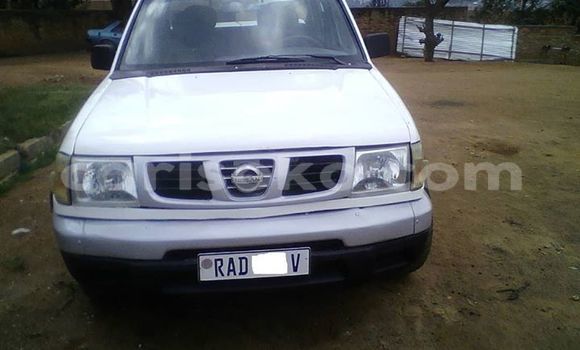 اشتري مستعمل Nissan Hardbody Blanc سيارة في Kigali في Rwanda اشتري مستعمل Nissan Hardbody Blanc سيارة في Kigali في Rwanda