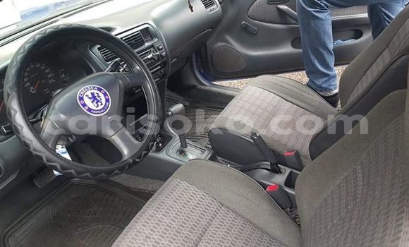 اشتري مستعمل Toyota Corolla Bleu سيارة في Kigali في Rwanda اشتري مستعمل Toyota Corolla Bleu سيارة في Kigali في Rwanda