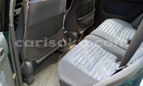 اشتري مستعمل Toyota RAV4 Vert سيارة في Kigali في Rwanda اشتري مستعمل Toyota RAV4 Vert سيارة في Kigali في Rwanda