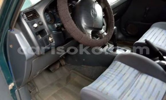 اشتري مستعمل Toyota RAV4 Vert سيارة في Kigali في Rwanda اشتري مستعمل Toyota RAV4 Vert سيارة في Kigali في Rwanda
