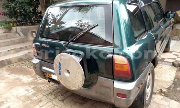 اشتري مستعمل Toyota RAV4 Vert سيارة في Kigali في Rwanda اشتري مستعمل Toyota RAV4 Vert سيارة في Kigali في Rwanda