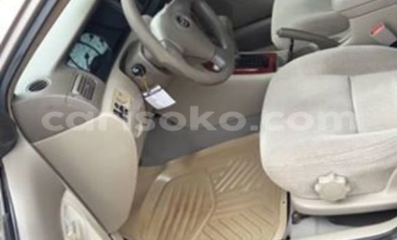 اشتري مستعمل Toyota RAV4 Gris سيارة في Kigali في Rwanda اشتري مستعمل Toyota RAV4 Gris سيارة في Kigali في Rwanda