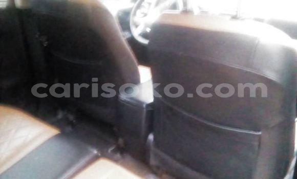 اشتري مستعمل Toyota RAV4 Rouge سيارة في Kigali في Rwanda اشتري مستعمل Toyota RAV4 Rouge سيارة في Kigali في Rwanda