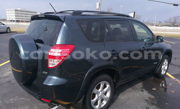Buy Used Toyota RAV4 Silver Car in Kigali in Rwanda Buy Used Toyota RAV4 Silver Car in Kigali in Rwanda