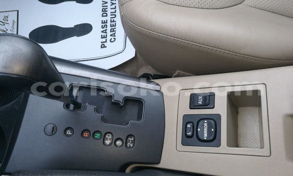 Buy Used Toyota RAV4 Silver Car in Kigali in Rwanda Buy Used Toyota RAV4 Silver Car in Kigali in Rwanda