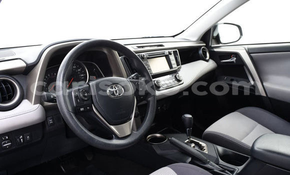 Buy Used Toyota RAV4 Black Car in Kigali in Rwanda Buy Used Toyota RAV4 Black Car in Kigali in Rwanda