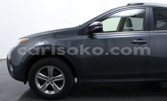 Buy Used Toyota RAV4 Black Car in Kigali in Rwanda Buy Used Toyota RAV4 Black Car in Kigali in Rwanda