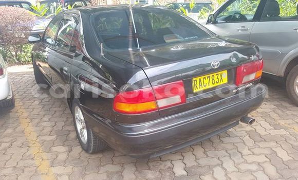 Buy Used Toyota Carina Other Car in Gicumbi in Rwanda Buy Used Toyota Carina Other Car in Gicumbi in Rwanda
