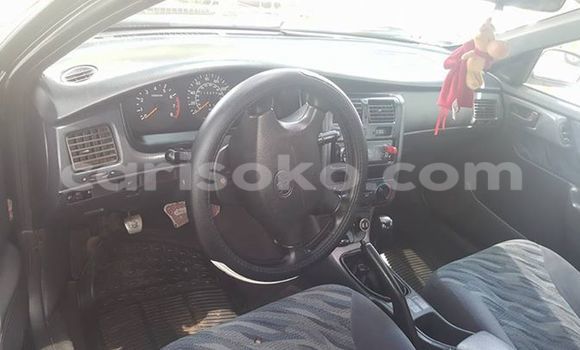 Buy Used Toyota Carina Other Car in Gicumbi in Rwanda Buy Used Toyota Carina Other Car in Gicumbi in Rwanda