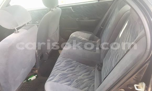 Buy Used Toyota Carina Other Car in Gicumbi in Rwanda Buy Used Toyota Carina Other Car in Gicumbi in Rwanda