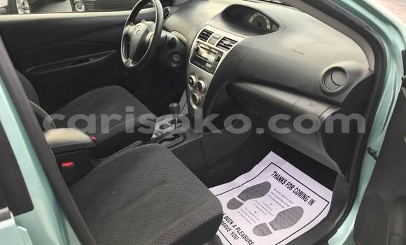 Buy Used Toyota Yaris Verso Other Car in Kigali in Rwanda Buy Used Toyota Yaris Verso Other Car in Kigali in Rwanda
