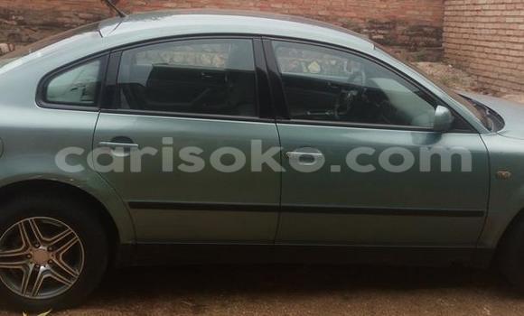 Acheter Occasion Voiture Volkswagen Passat Autre à Gicumbi au Rwanda Acheter Occasion Voiture Volkswagen Passat Autre à Gicumbi au Rwanda