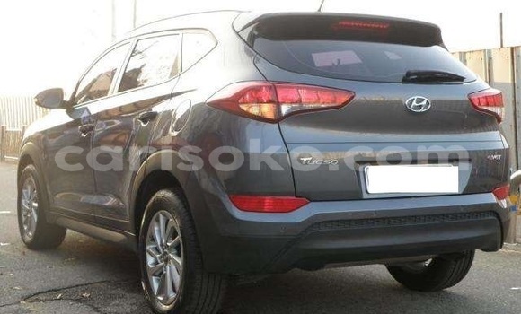 اشتري مستعمل Hyundai Tucson Noir سيارة في Kigali في Rwanda اشتري مستعمل Hyundai Tucson Noir سيارة في Kigali في Rwanda