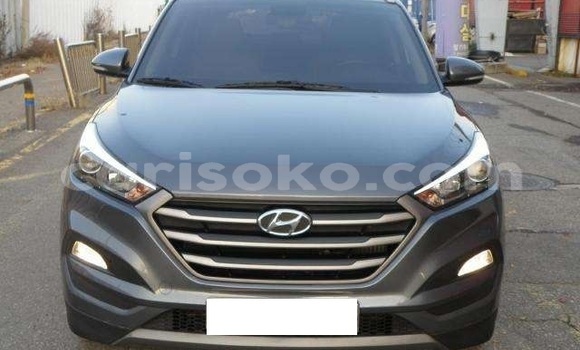 اشتري مستعمل Hyundai Tucson Noir سيارة في Kigali في Rwanda اشتري مستعمل Hyundai Tucson Noir سيارة في Kigali في Rwanda