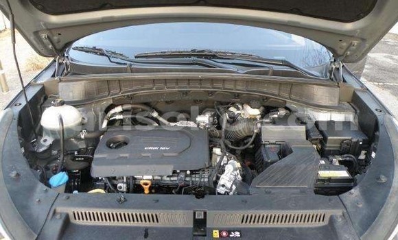 اشتري مستعمل Hyundai Tucson Noir سيارة في Kigali في Rwanda اشتري مستعمل Hyundai Tucson Noir سيارة في Kigali في Rwanda