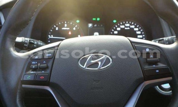 اشتري مستعمل Hyundai Tucson Noir سيارة في Kigali في Rwanda اشتري مستعمل Hyundai Tucson Noir سيارة في Kigali في Rwanda