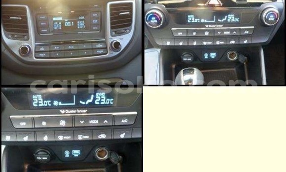 اشتري مستعمل Hyundai Tucson Noir سيارة في Kigali في Rwanda اشتري مستعمل Hyundai Tucson Noir سيارة في Kigali في Rwanda