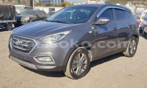اشتري مستعمل Hyundai Tucson Noir سيارة في Kigali في Rwanda اشتري مستعمل Hyundai Tucson Noir سيارة في Kigali في Rwanda
