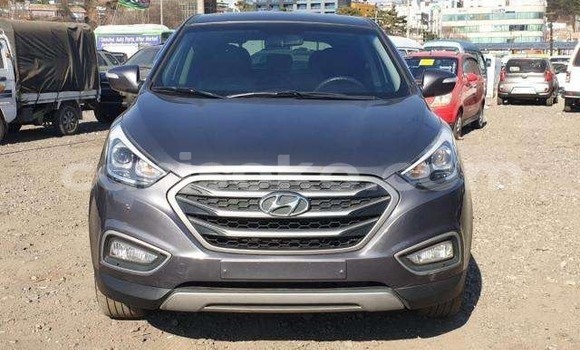 اشتري مستعمل Hyundai Tucson Noir سيارة في Kigali في Rwanda اشتري مستعمل Hyundai Tucson Noir سيارة في Kigali في Rwanda
