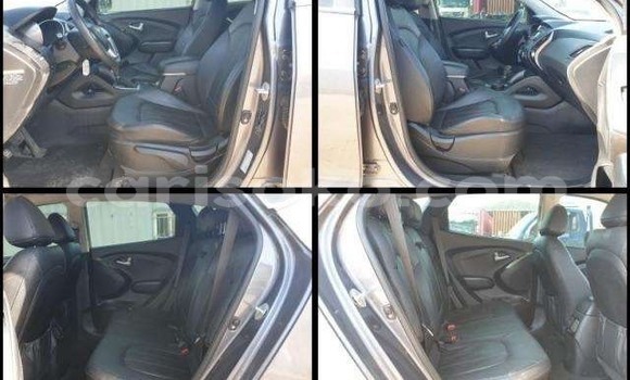 اشتري مستعمل Hyundai Tucson Noir سيارة في Kigali في Rwanda اشتري مستعمل Hyundai Tucson Noir سيارة في Kigali في Rwanda