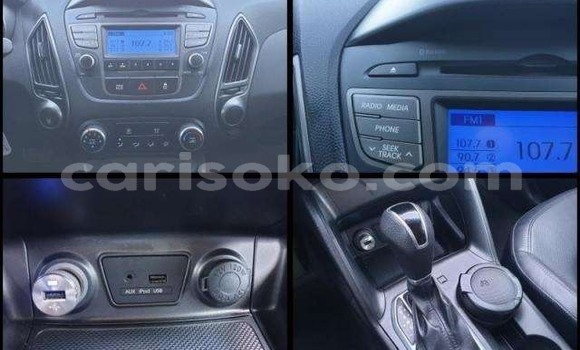 اشتري مستعمل Hyundai Tucson Noir سيارة في Kigali في Rwanda اشتري مستعمل Hyundai Tucson Noir سيارة في Kigali في Rwanda