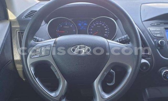اشتري مستعمل Hyundai Tucson Noir سيارة في Kigali في Rwanda اشتري مستعمل Hyundai Tucson Noir سيارة في Kigali في Rwanda