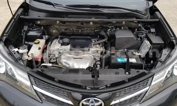 اشتري مستعمل Toyota RAV4 Noir سيارة في Kigali في Rwanda اشتري مستعمل Toyota RAV4 Noir سيارة في Kigali في Rwanda