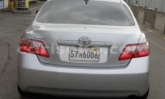 اشتري مستعمل Toyota Camry Gris سيارة في Kigali في Rwanda اشتري مستعمل Toyota Camry Gris سيارة في Kigali في Rwanda