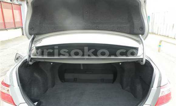 اشتري مستعمل Toyota Camry Gris سيارة في Kigali في Rwanda اشتري مستعمل Toyota Camry Gris سيارة في Kigali في Rwanda